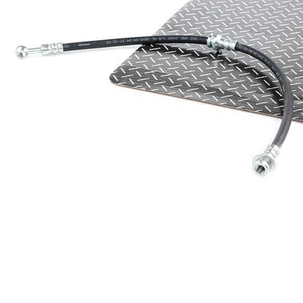 RIDEX Brake hose Article number: 83B0463 cheaply