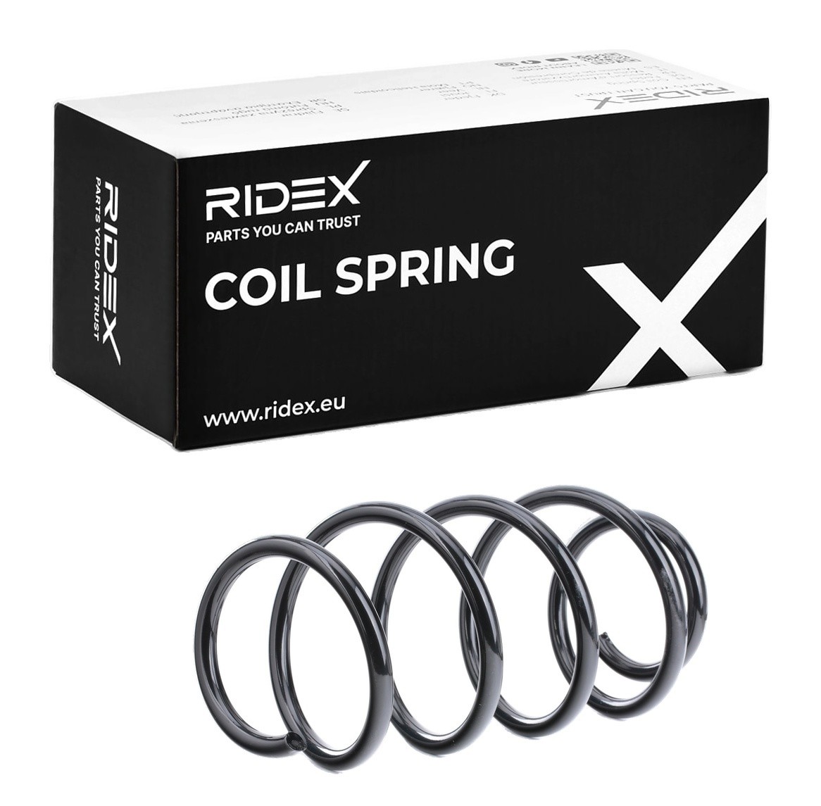 RIDEX Vedru Artikli number: 188C0462 soodsalt
