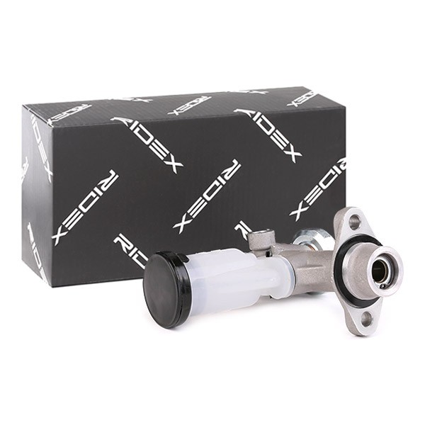 RIDEX Hovedcylinder, kobling Varenummer: 234M0128 billige