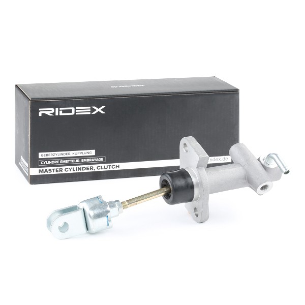 RIDEX Master Cylinder, clutch Article number: 234M0142 cheaply