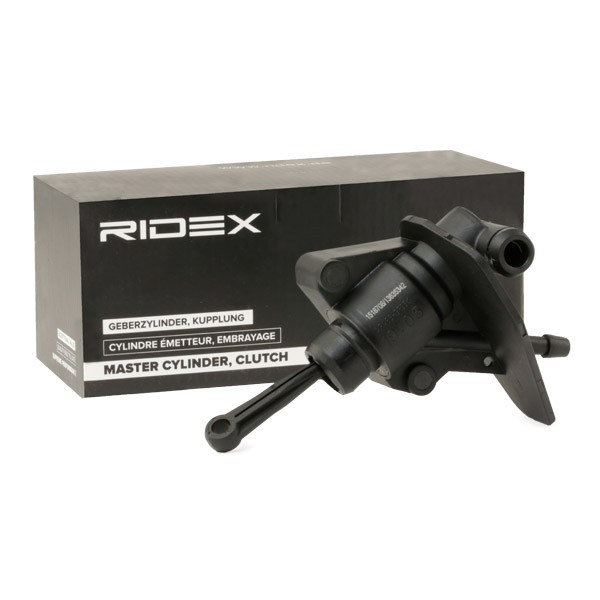 RIDEX Master Cylinder, clutch Article number: 234M0144 cheaply