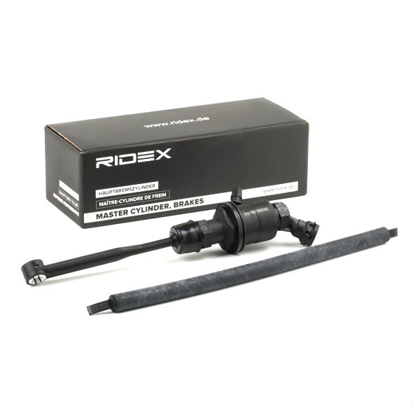 RIDEX Master Cylinder, clutch Article number: 234M0150 cheaply