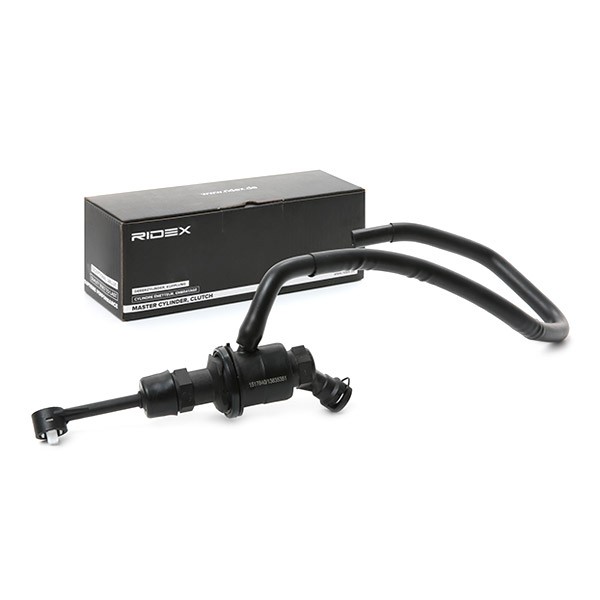 RIDEX Master Cylinder, clutch Article number: 234M0151 cheaply