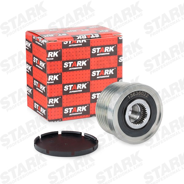 STARK Alternator Freewheel Clutch Article number: SKFC-1210042 cheaply