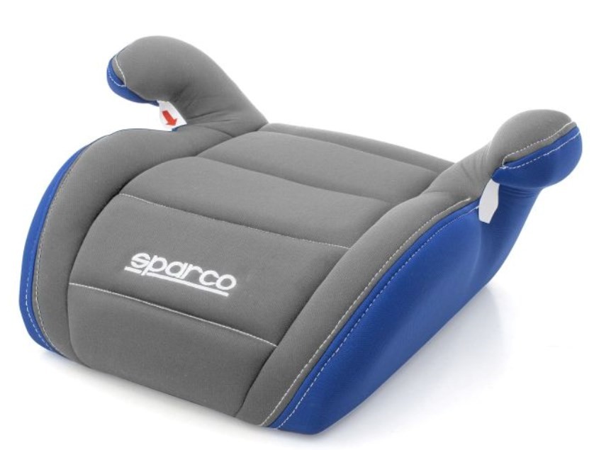 SPARCO Bilpute F100K artikkelnummer: 100KGR billig