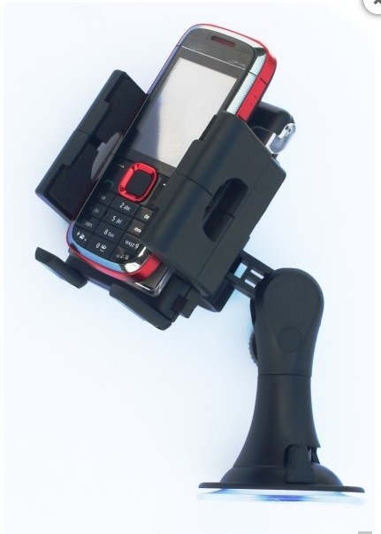 CARCOMMERCE Mobilholder Varenummer: 61454 billige
