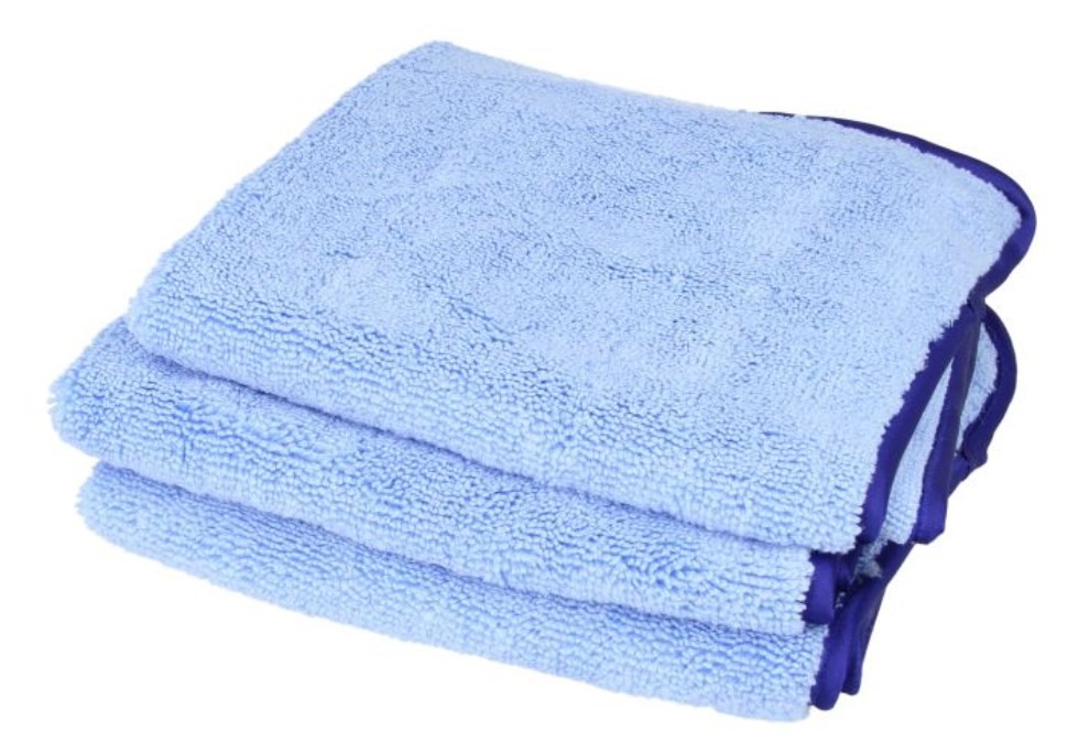 KAJA Poleringsklud Varenummer: CARWASH 4984 billige