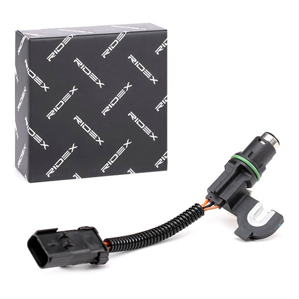 RIDEX Camshaft position sensor Article number: 3946S0139 cheaply