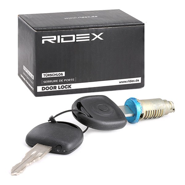 RIDEX Lock Cylinder Article number: 1378L0022 cheaply
