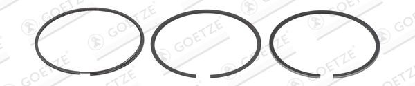 GOETZE ENGINE Piston Ring Kit Article number: 08-450200-00 cheaply