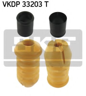 SKF Tolmukaitse komplekt, Amordid Artikli number: VKDP 33203 T soodsalt