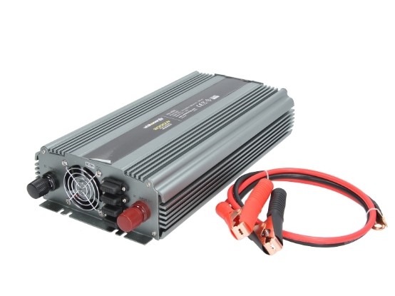 MAMMOOTH Inverter Varenummer: A167 007 billige
