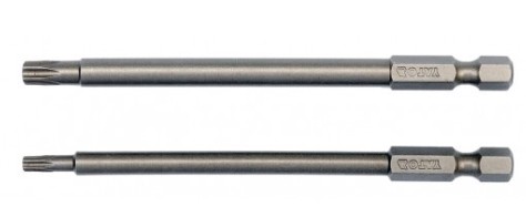 YATO Skruebitsæt Varenummer: YT-0491 billige