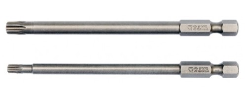 YATO Skruebitsæt Varenummer: YT-0492 billige
