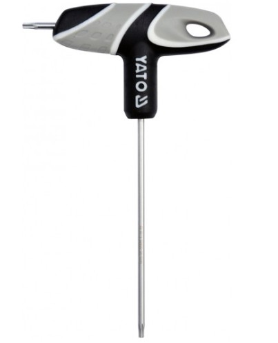 YATO Angled Screwdriver Set Article number: YT-05603 cheaply