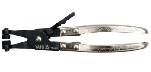 YATO Hose clamp pliers Article number: YT-0647 cheaply
