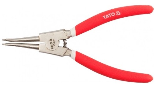 YATO Låseringstang Varenummer: YT-1992 billige