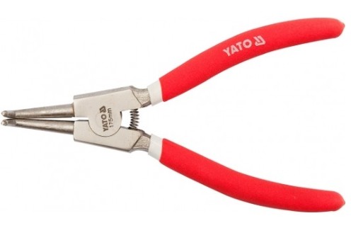 YATO Låseringstang Varenummer: YT-1993 billige