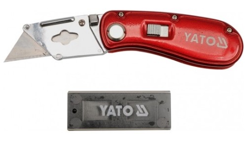YATO Cutter Varenummer: YT-7534 billige