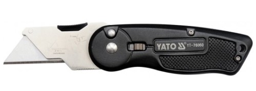 YATO Cutter Varenummer: YT-76060 billige