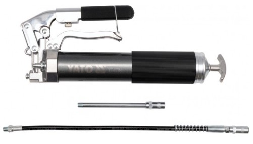 YATO Fettpress Artikelnummer: YT-0704 billigt
