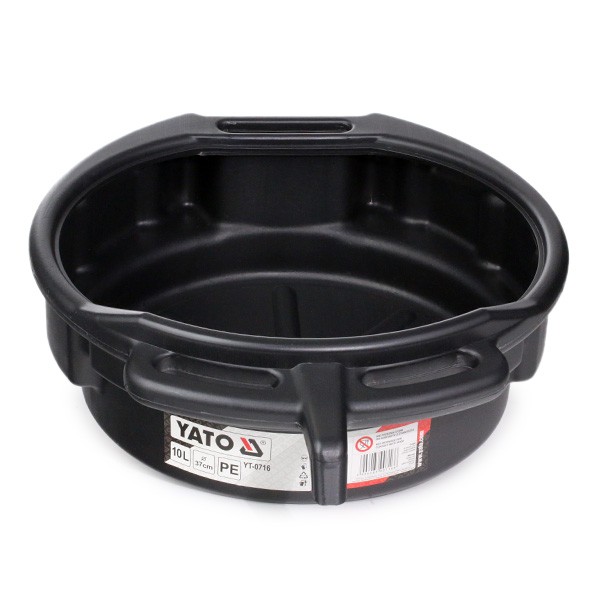 YATO Opsamlingsbalje Varenummer: YT-0716 billige
