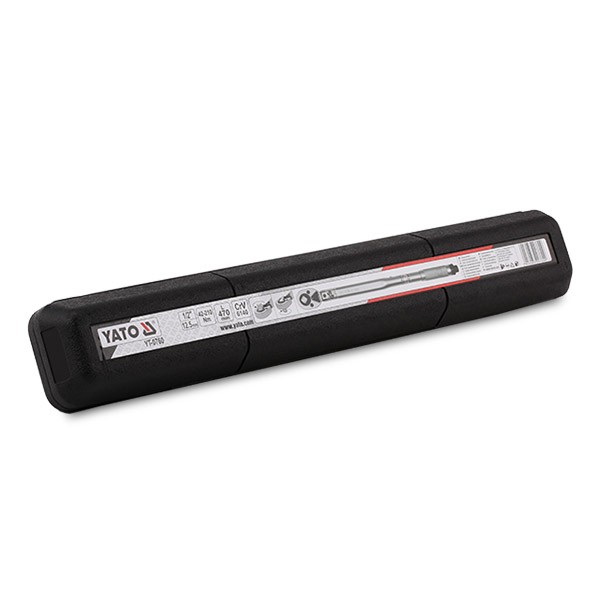 YATO Momentnøgle Varenummer: YT-0760 billige