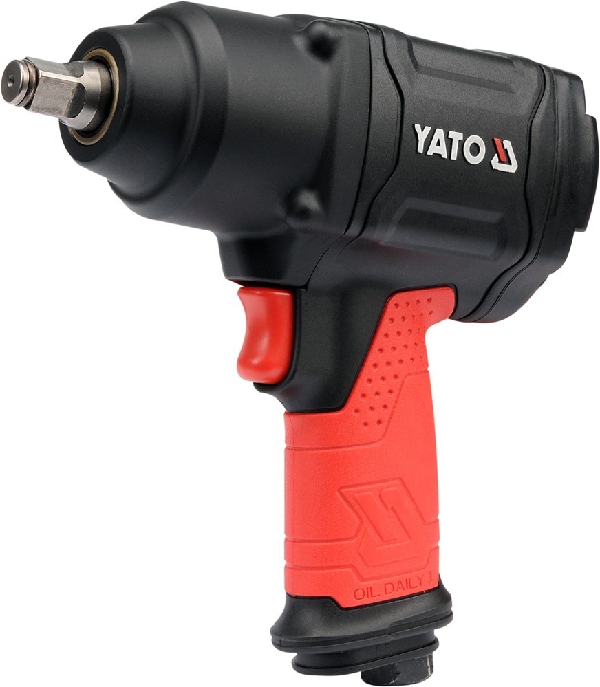 YATO Luftnøgle Varenummer: YT-09540 billige