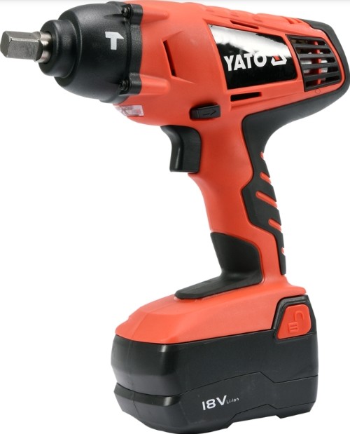 YATO Luftnøgle Varenummer: YT-82930 billige