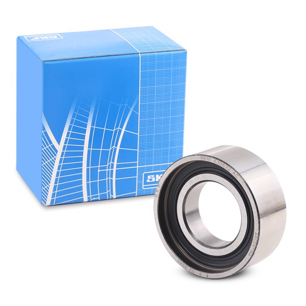 SKF Timing belt tensioner pulley Article number: VKM 12200 cheaply