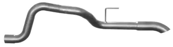 VEGAZ Exhaust Pipe Article number: CHR-104IMA cheaply