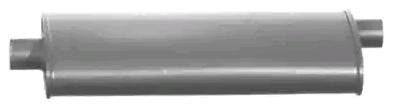 VEGAZ Middle silencer Article number: CHS-127IMA cheaply
