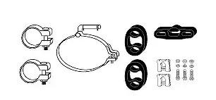 VEGAZ Exhaust mounting kit Article number: OA-129 cheaply