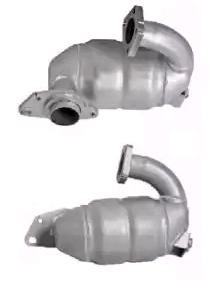 VEGAZ Catalytic converter Article number: RK-997 cheaply