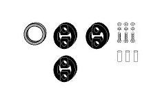 VEGAZ Exhaust mounting kit Article number: SZA-12 cheaply