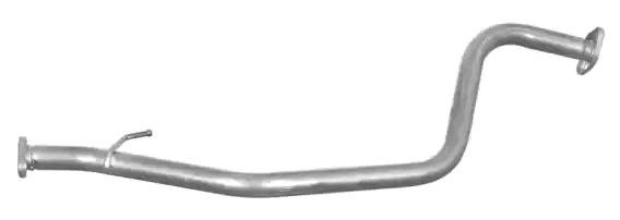 VEGAZ Exhaust Pipe Article number: SZR-34 cheaply