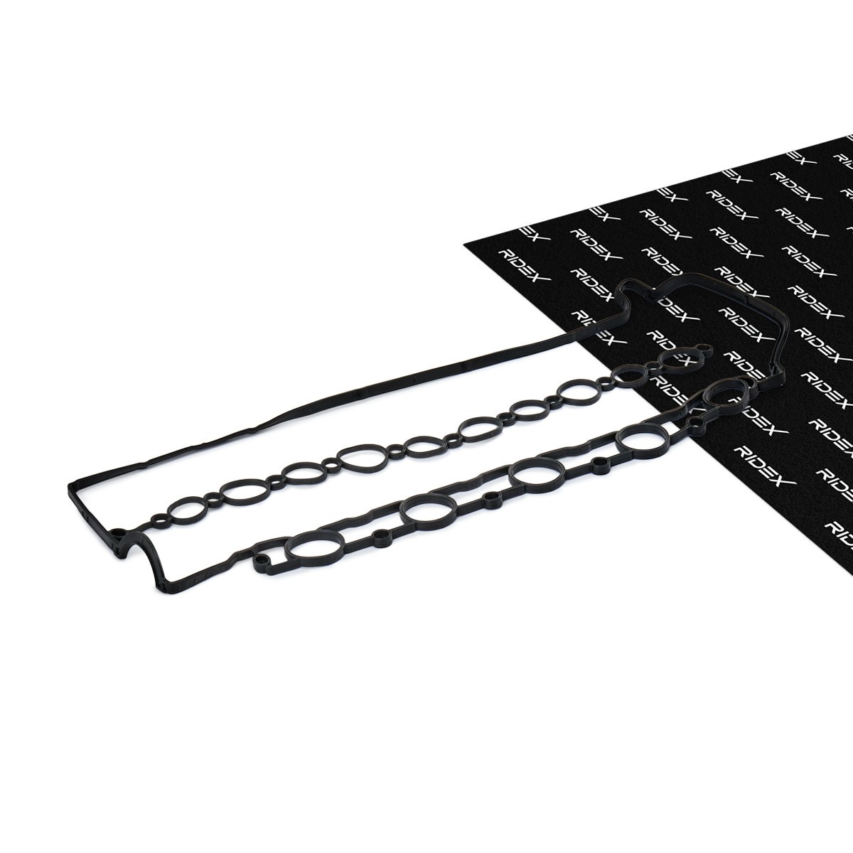 RIDEX Rocker cover gasket Article number: 321G0187 cheaply