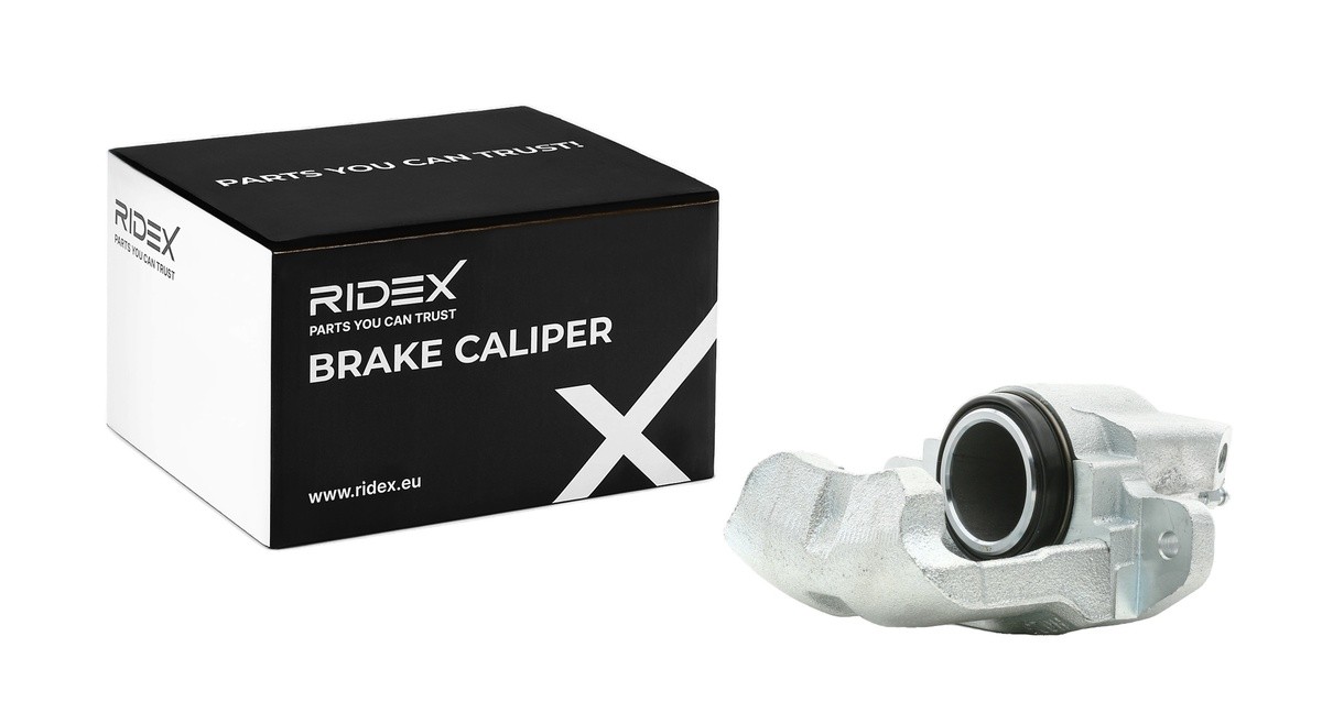 RIDEX Brake caliper Article number: 78B0461 cheaply