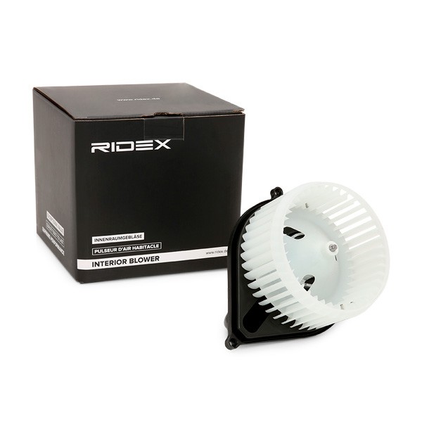 RIDEX Kabineblæser Varenummer: 2669I0086 billige