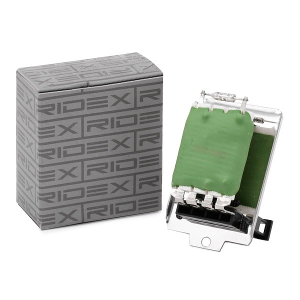 RIDEX Blower control unit Article number: 1385C0030 cheaply