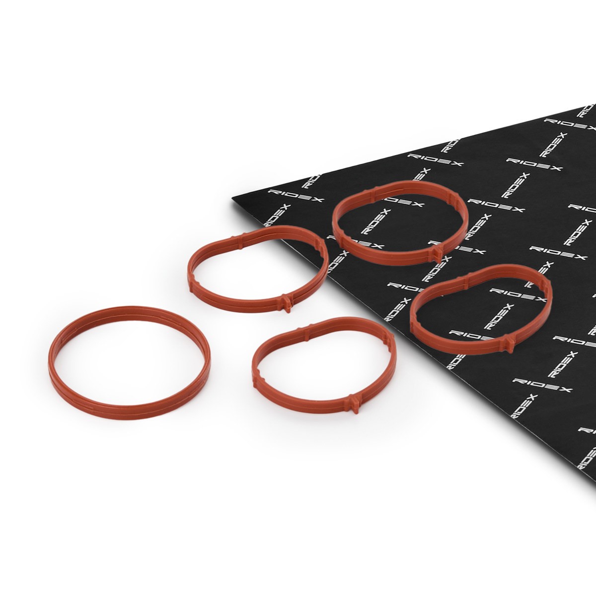 RIDEX Gasket Set, intake manifold Article number: 43G0030 cheaply