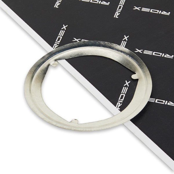 RIDEX Exhaust manifold gasket Article number: 27G0116 cheaply