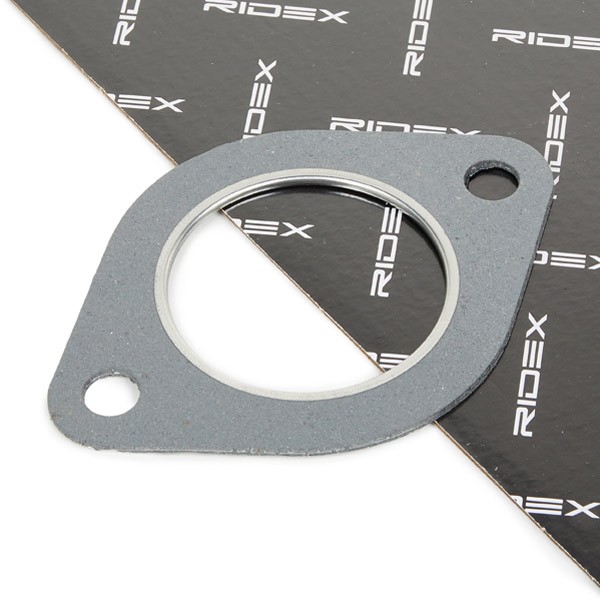 RIDEX Exhaust manifold gasket Article number: 27G0133 cheaply