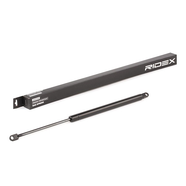RIDEX Tailgate strut Article number: 219G0682 cheaply