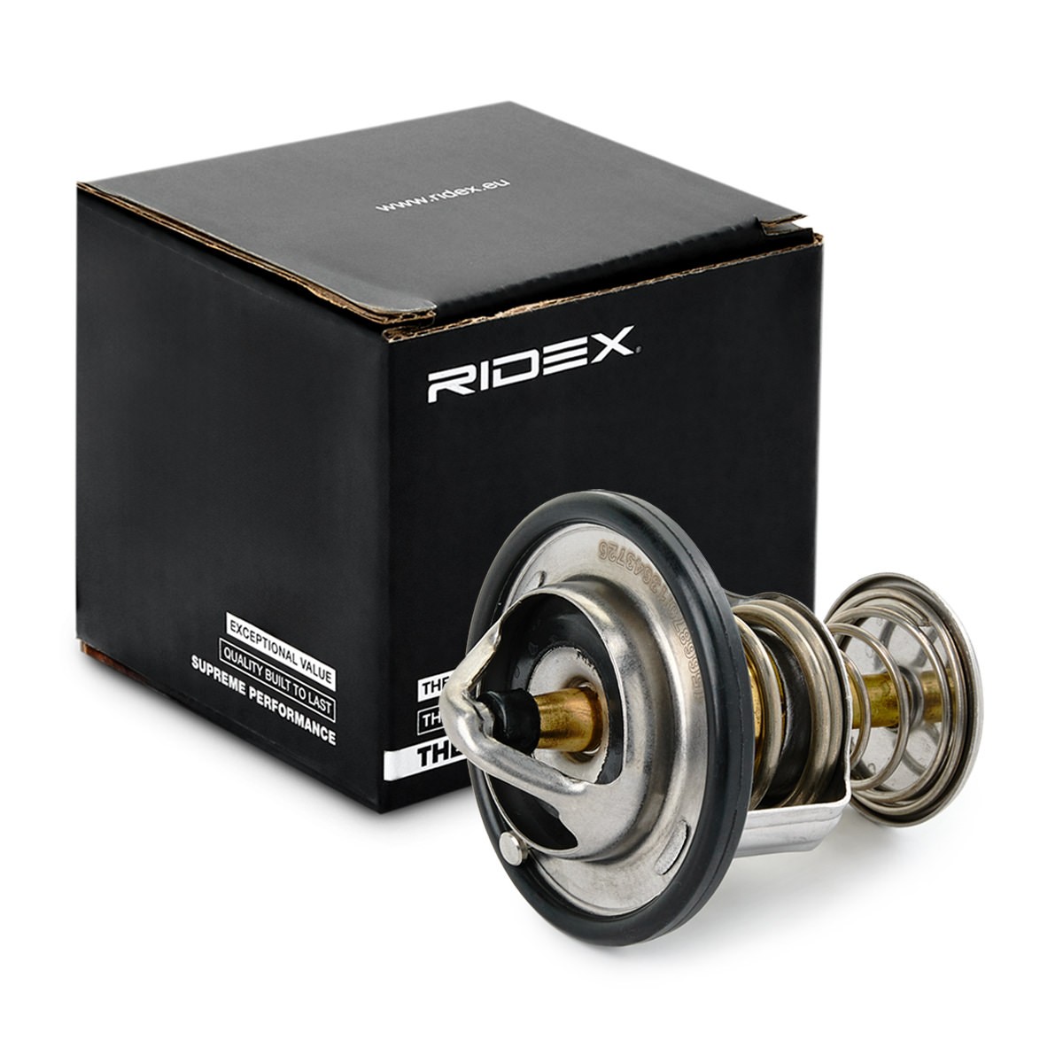 RIDEX Thermostat Article number: 316T0236 cheaply