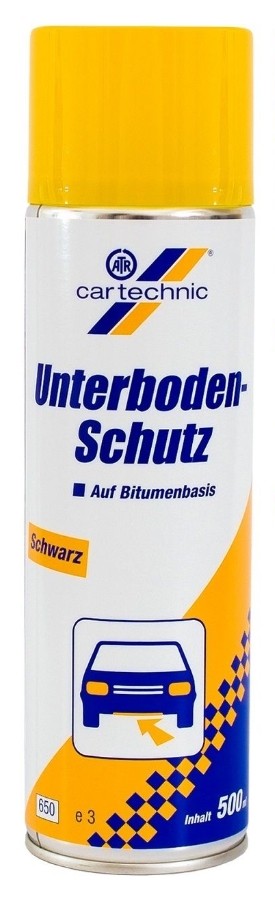 CARTECHNIC Undervognsbeskyttelse Varenummer: 40 27289 00427 3 billige