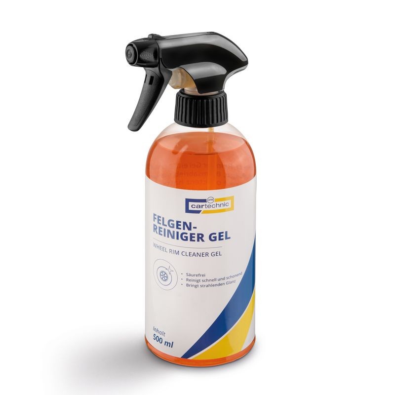 CARTECHNIC Fælgrens Varenummer: 40 27289 00615 4 billige