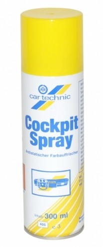 CARTECHNIC Plastikplejemiddel Varenummer: 40 27289 00093 0 billige