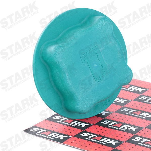 STARK Expansion tank cap Article number: SKVK-1960008 cheaply