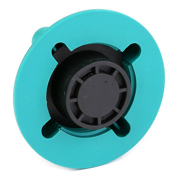 RIDEX Expansion tank cap Article number: 56V0008 cheaply